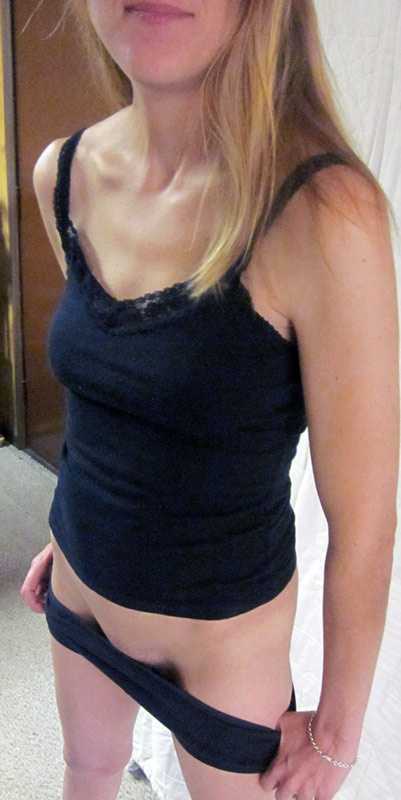 Real Nude Dare